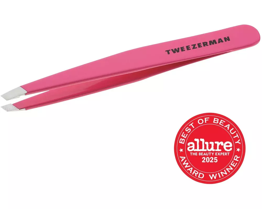 tweezerman Slant Tweezer