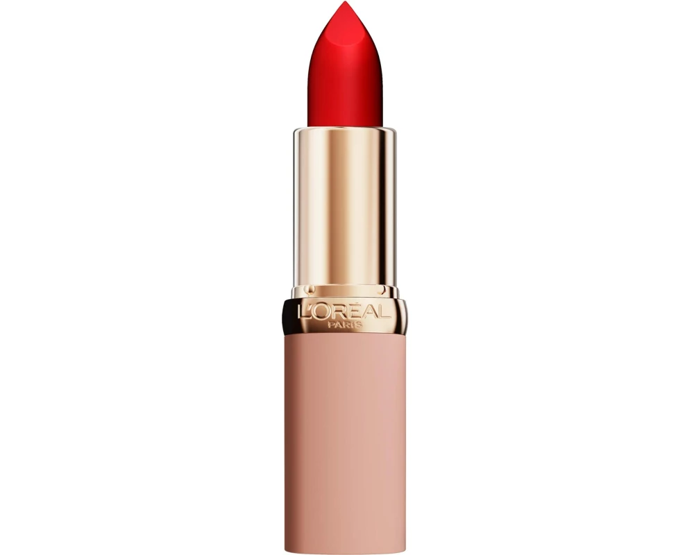L'Oréal Paris Lippenstift Color Riche Blurred Matte 300 Rouge Paris