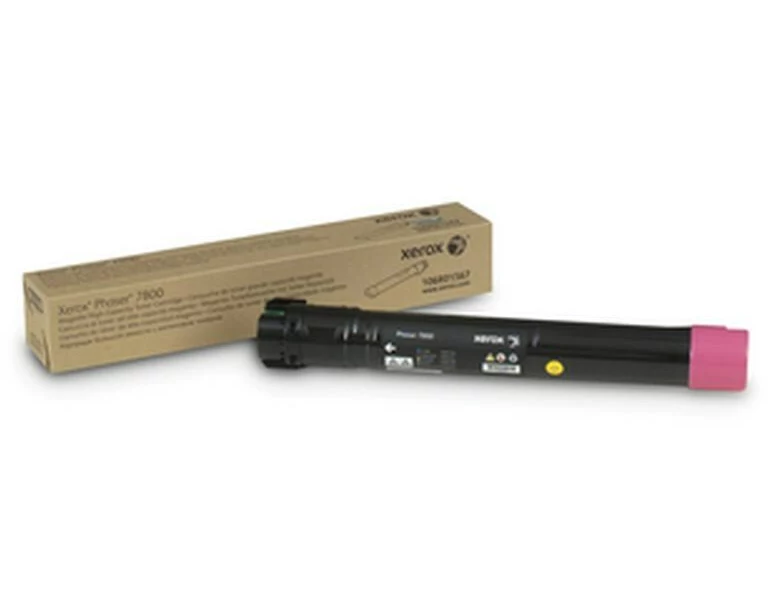 Xerox Toner 106R01567 Magenta