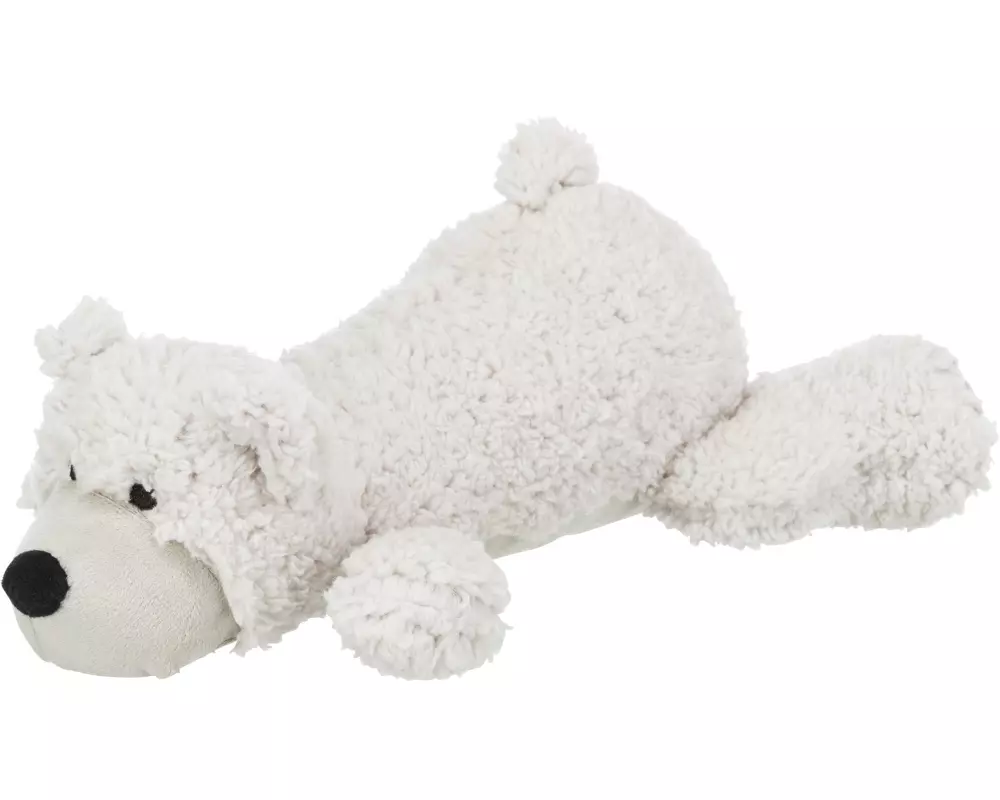 Trixie Hunde-Spielzeug Be Eco, Bär Elroy, 42 cm