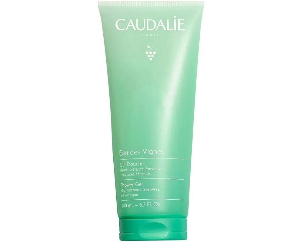 Caudalie Duschgel Eau des Vignes 200 ml