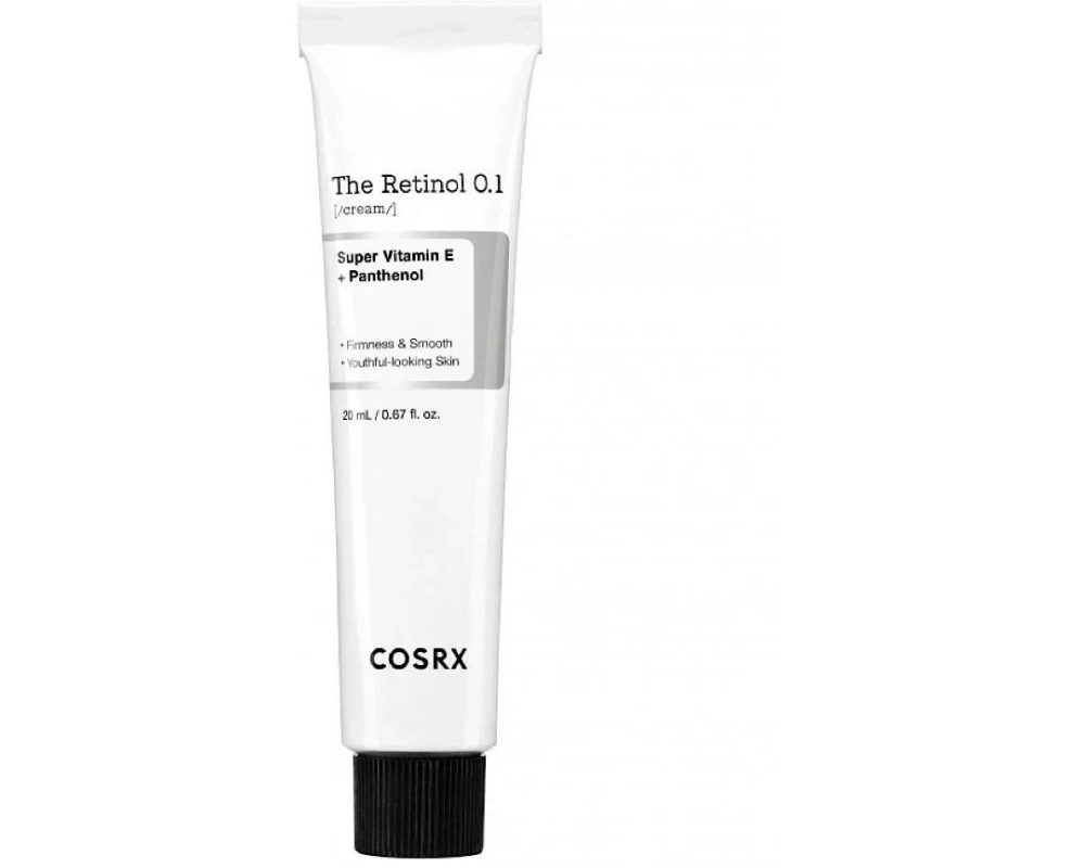 cosrx The Retinol 0.1 Cream 20 ml