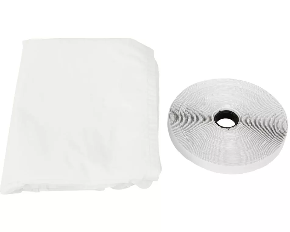 OHMEX Fensterset OHM-AIR-2024KIT