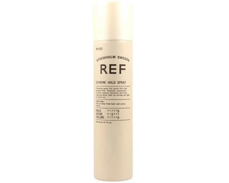 REF Extreme Hold Spray 525 300 ml