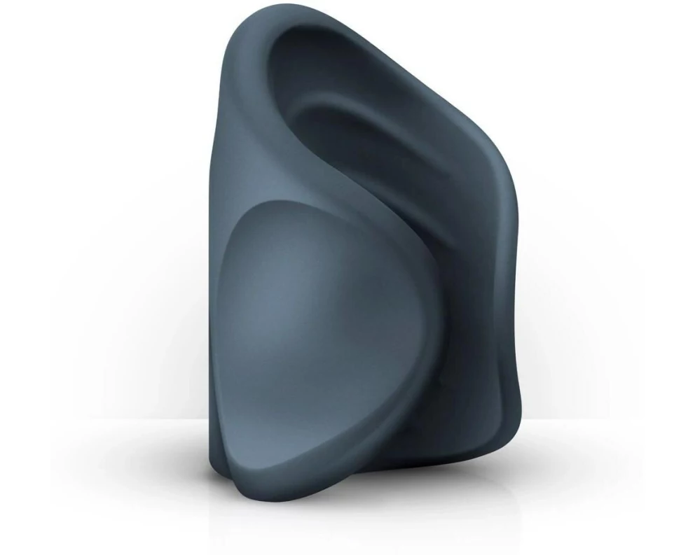 Boners Masturbator Handjob, Blau