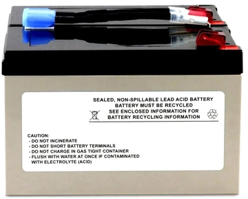 Origin Battery Unit