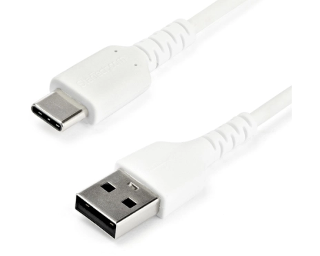 StarTech.com 1m USB A to USB C Charging Cable