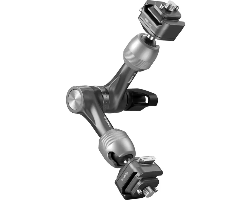 Smallrig HawkLock H21 Schnellspanner Rosette Magic Arm (7“)