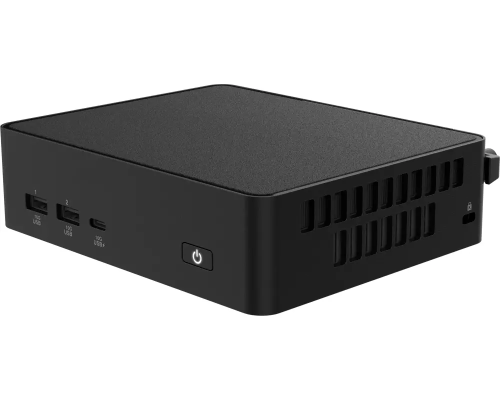 NUC 16 RNUC16WCKC500002