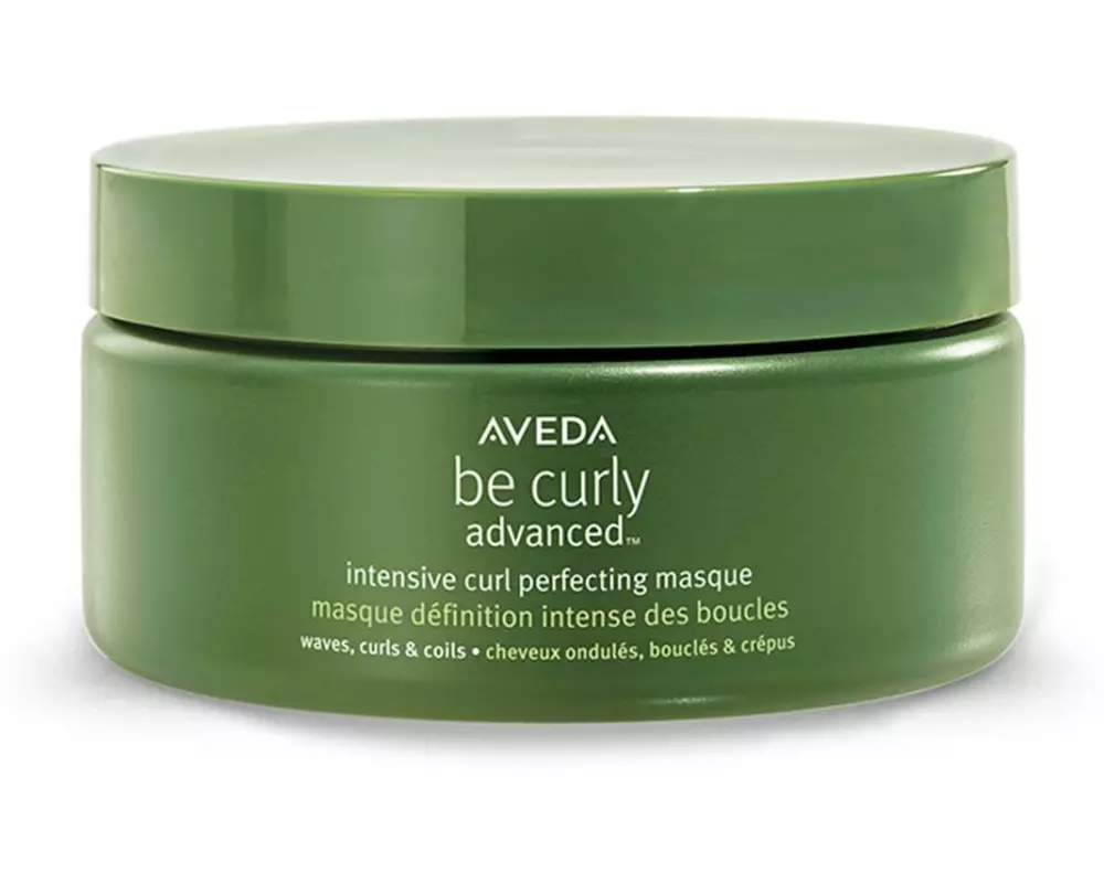 aveda Haarkur Be Curly Advanced Intensive Masque 200 ml 200 ml