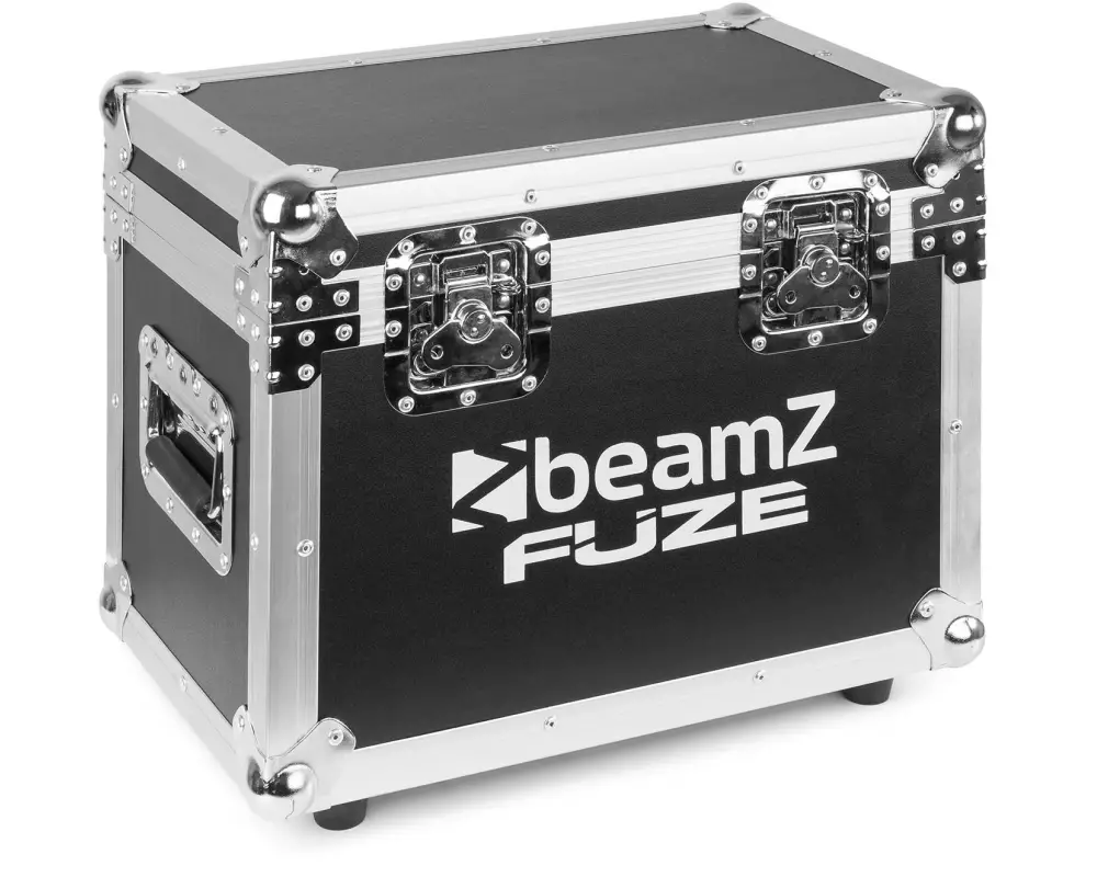 BeamZ Flightcase FCFZ22