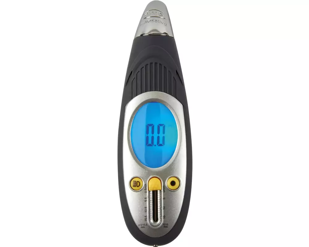 Ring Reifendruckmesser RTG6 Digital