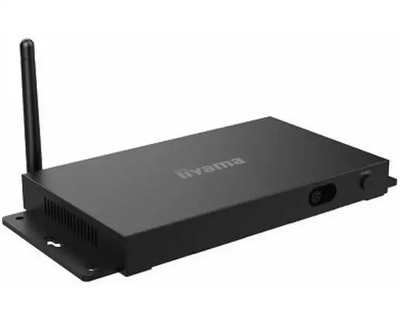 iiyama Digital Signage Player IISIGNAGEBOX-1 Android