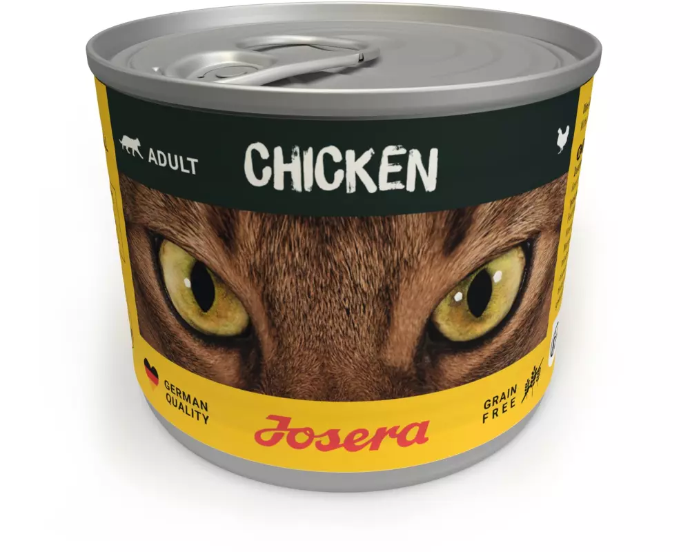 Josera Nassfutter Chicken Dose 200 g