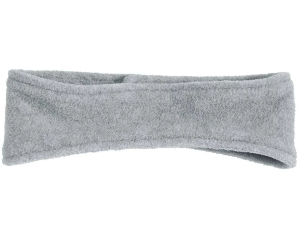 Playshoes Stirnband Grau One Size