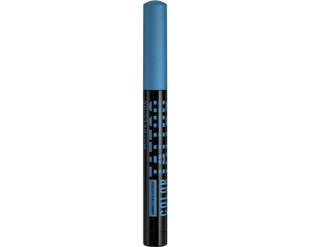 Maybelline Color Tattoo 24h Eye Stix 70 I Am Extravagant