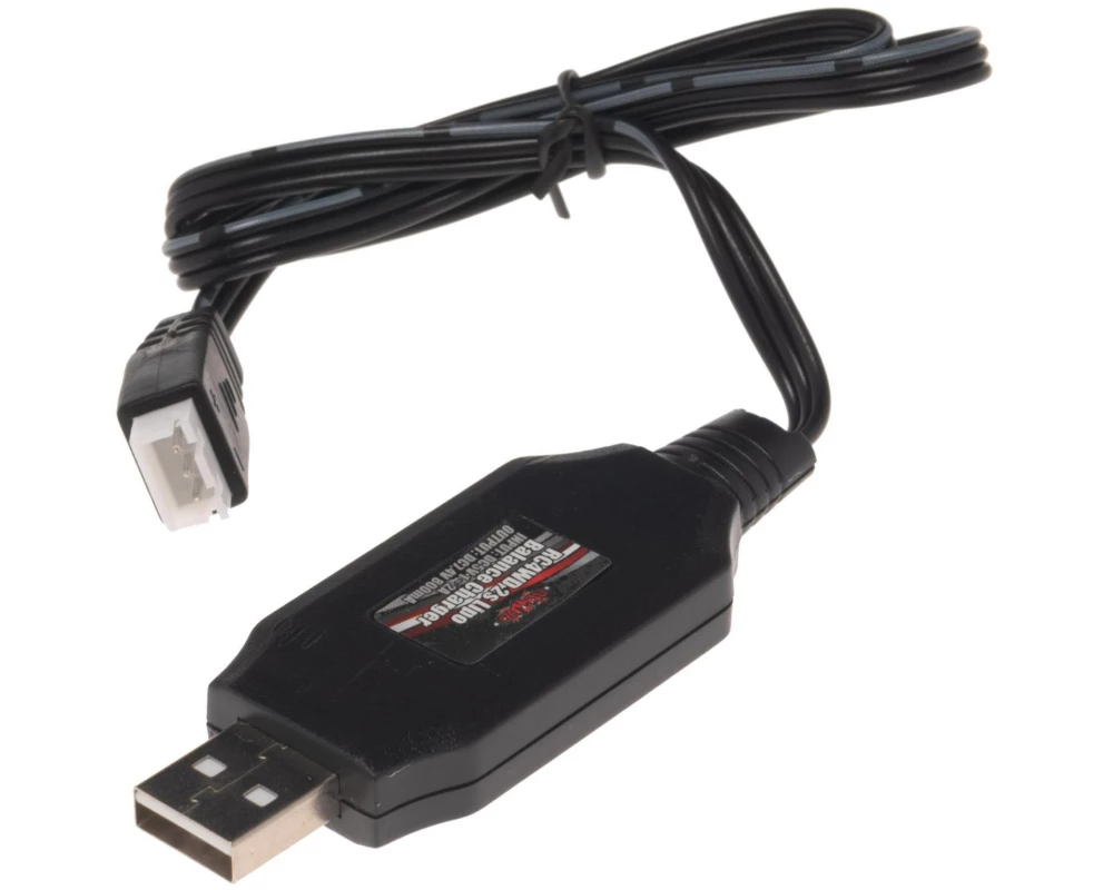 RC4WD USB-Ladegerät 2S LiPo Balance