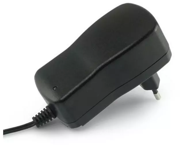 Alpha Elettronica Steckernetzteil 18 W, 3 V 4.5 V 5 V 6 V 7.5 V 9 V 12 V