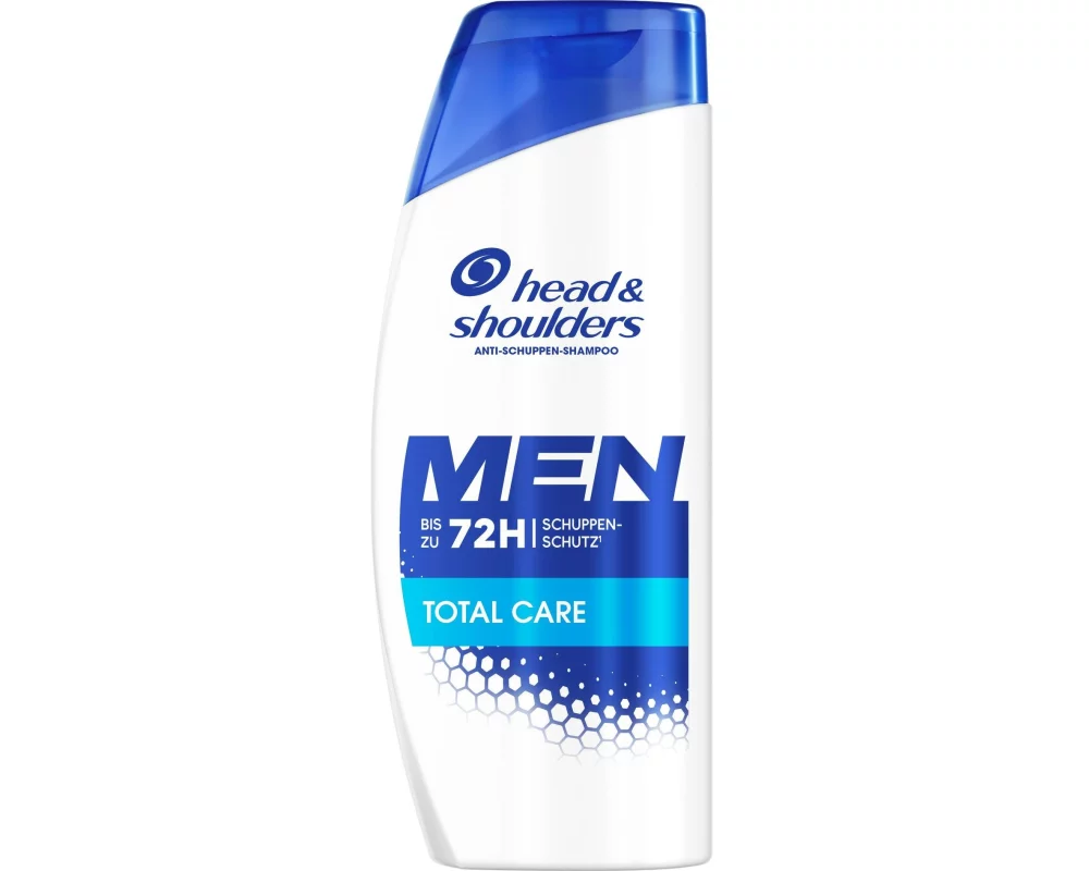 head and shoulders Anti-Schuppen Shampoo Men 625 ml