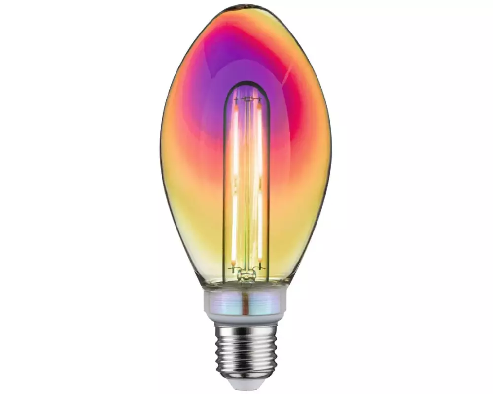 Paulmann Lampe E27 5W, Fantastic Colors