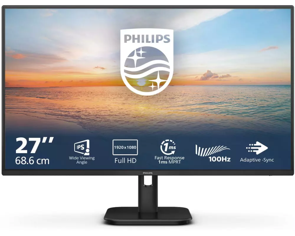 Philips Monitor 27E1N1100A/00
