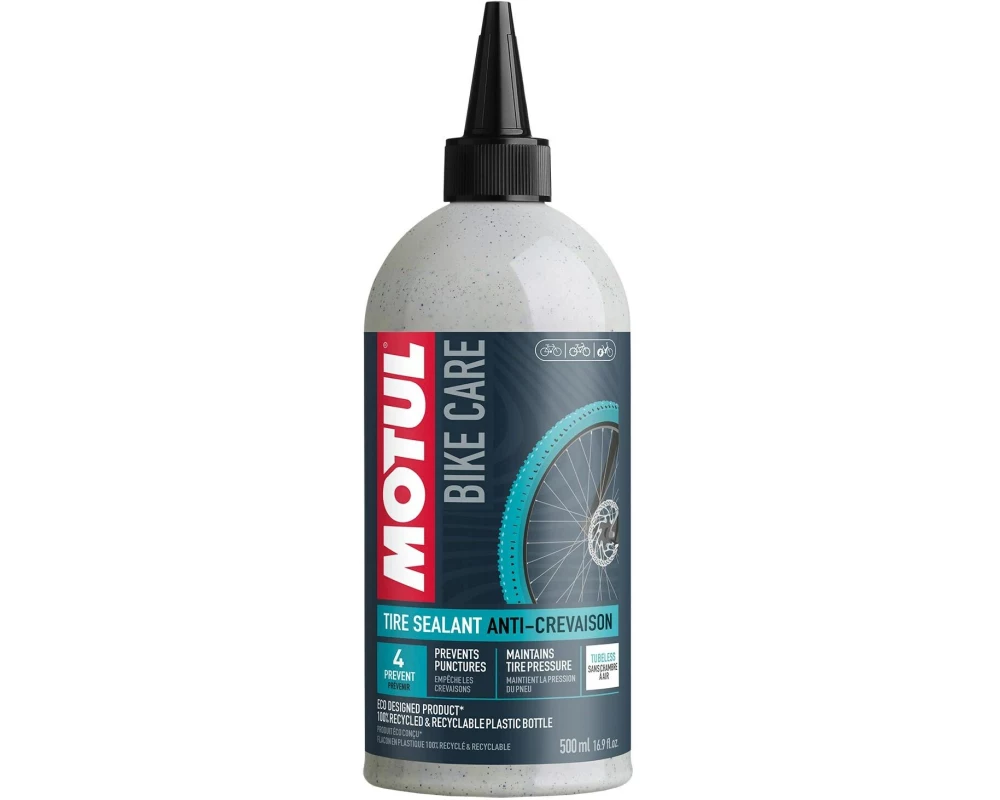 MOTUL Tire Sealant 500 ml