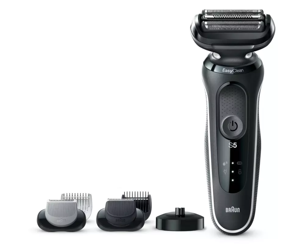 Braun Herrenrasierer Series 5 51-W4650cs