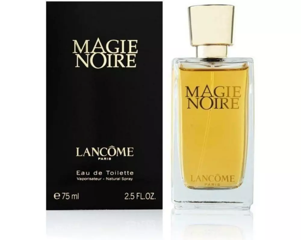 Lancôme Magie Noire 75 ml