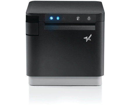 Star Micronics mC-Label3 MCP31CBI Direct Thermal Printer