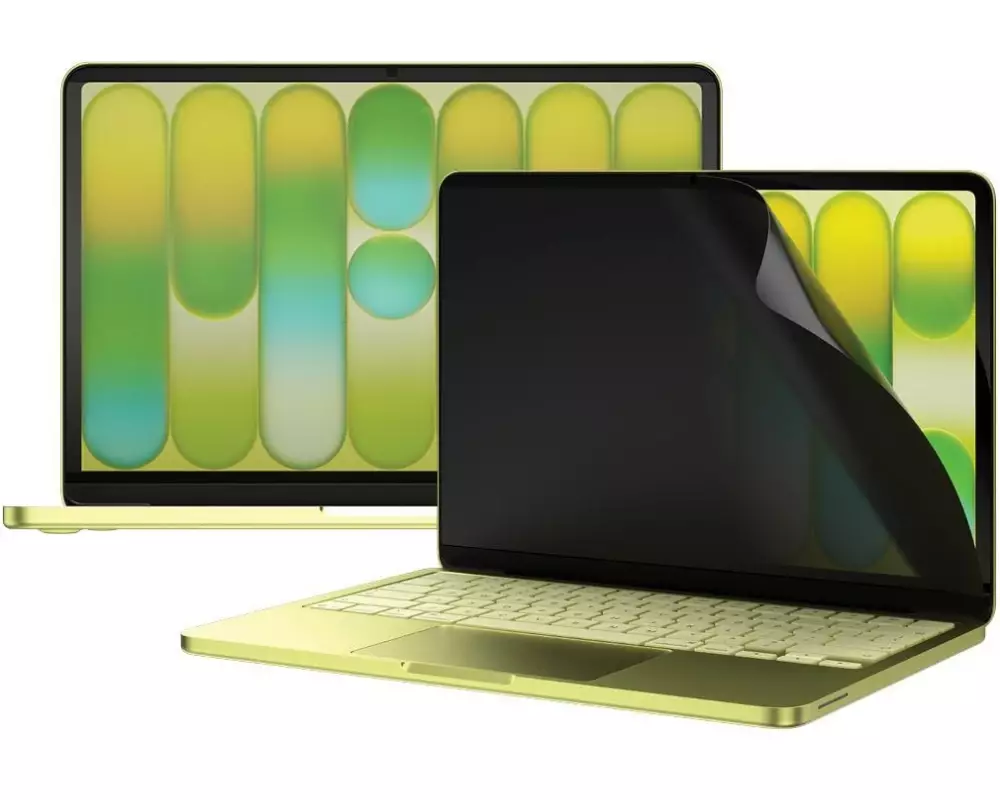 Panzerglass Magnetic 2-Way Privacy Film MacBook Neo 13" M2/M3/M4/M5