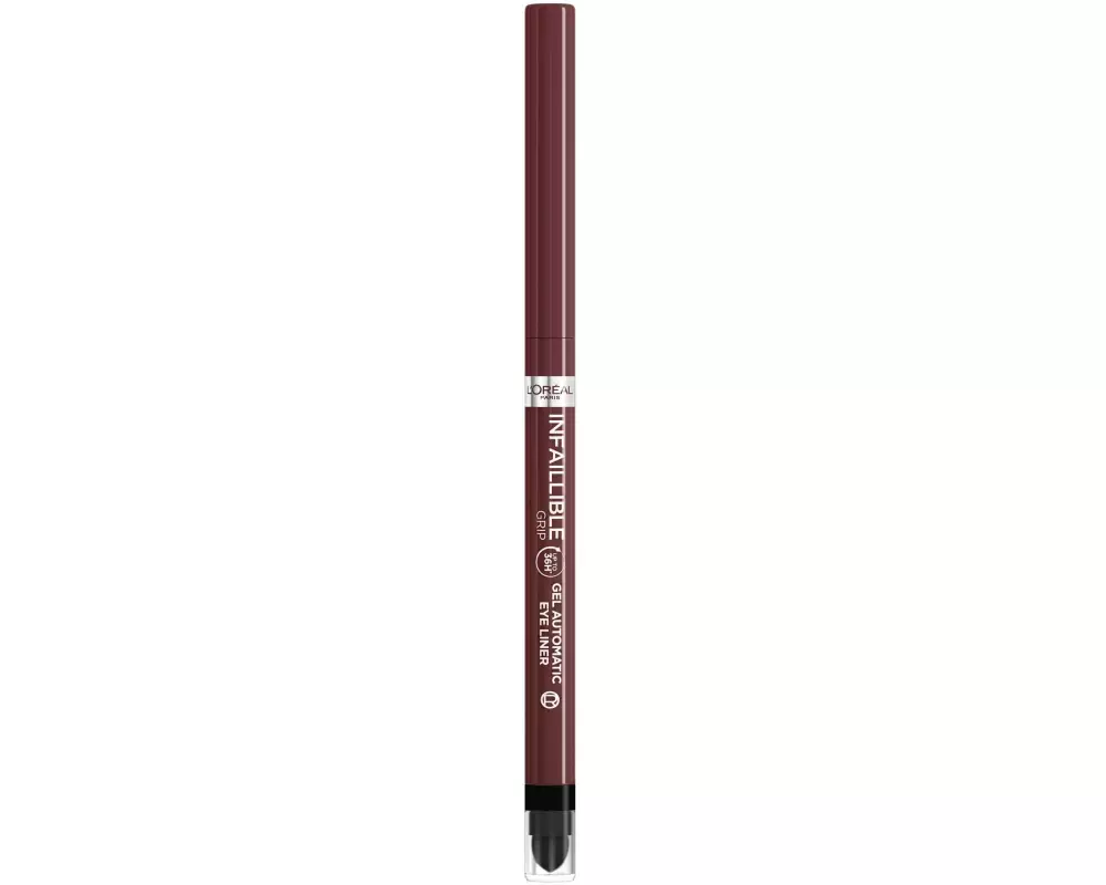 L'Oréal Paris Eyeliner Grip Gel Automatic 13 Bordeaux