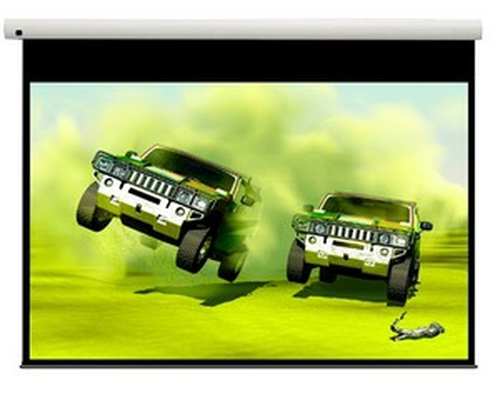 GLASS-FIBRE CANVAS WHITE MOTOR 2030 X 1145