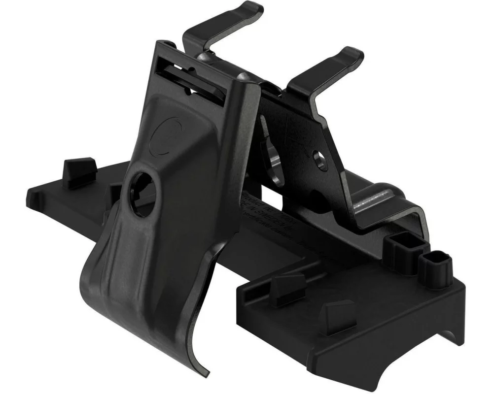 Thule Montage-Kit Kit Flush Rail 6082