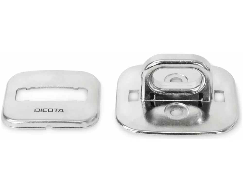 DICOTA Laptop Lock, Base Plate