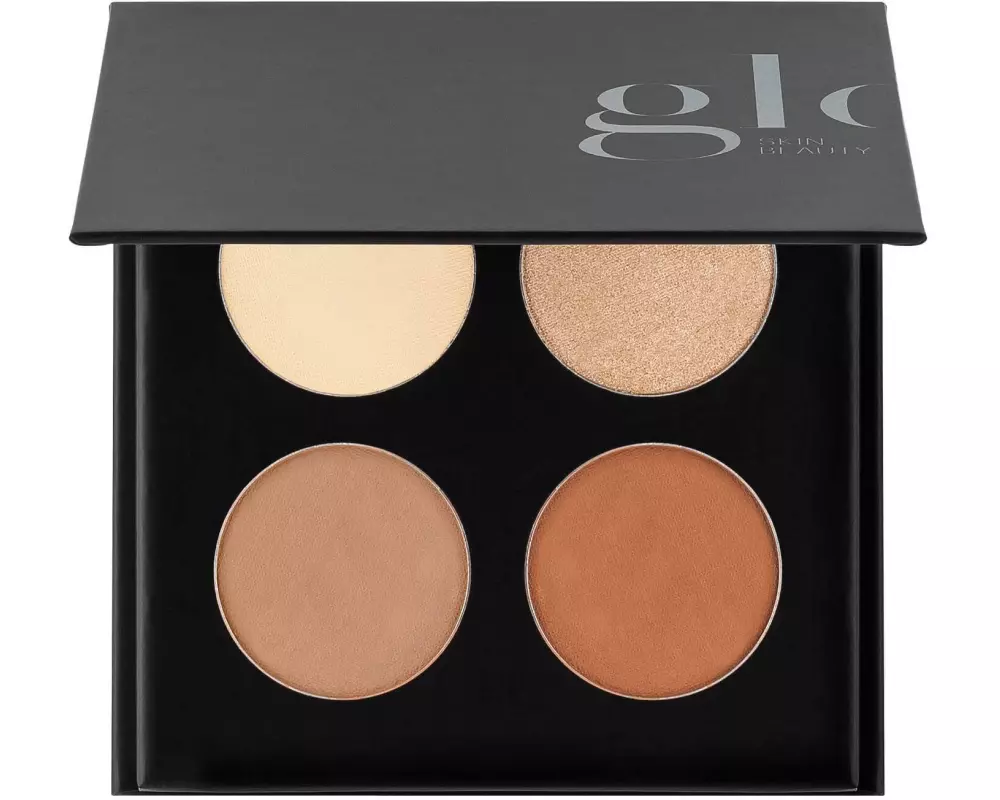 Glo Skin Beauty Contour Kit Medium to Dark