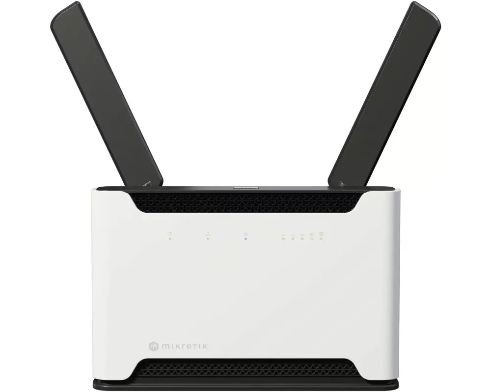 MikroTik LTE-Router Chateau LTE7 AX, WiFi-6
