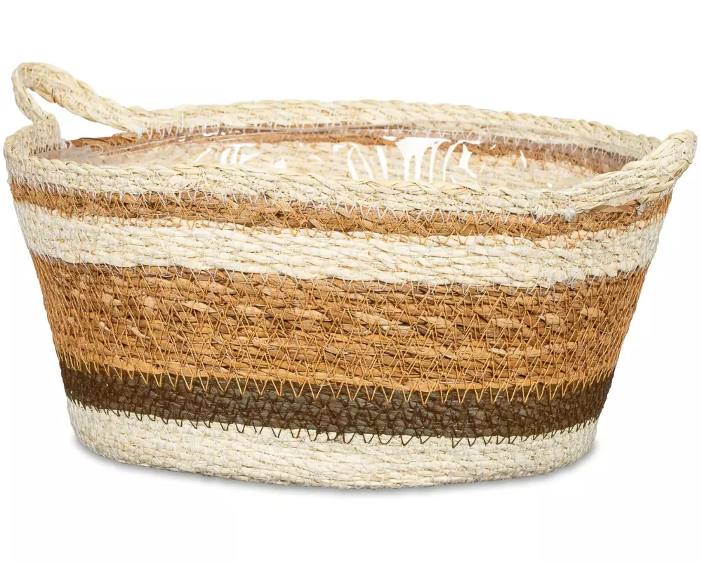 scheurich Plfanzenschale Triple Nature, 25 cm