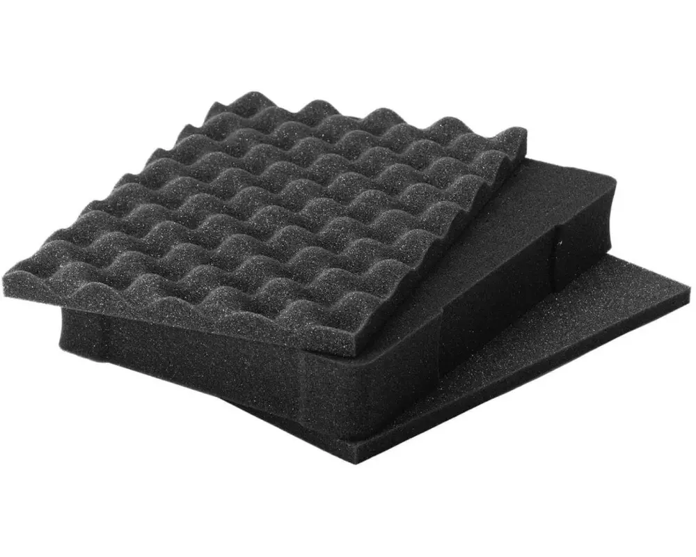 Nanuk Schaumstoffeinsatz Set für Mod. 910