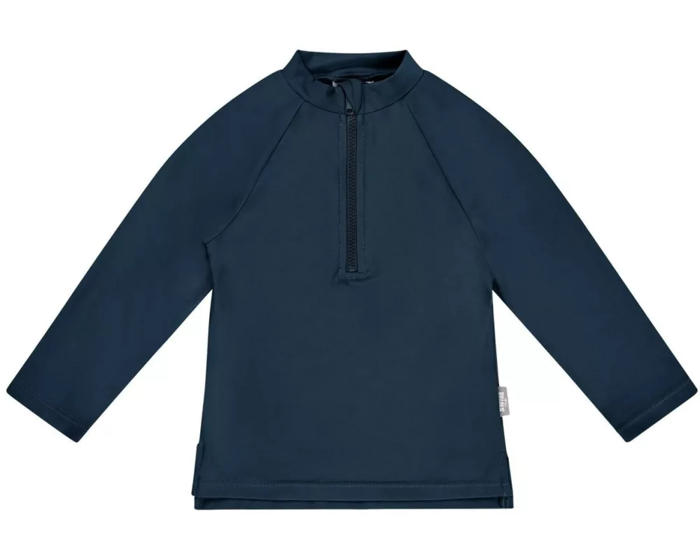 Sterntaler UV-Einteiler langarm Uni 110/116, Marine