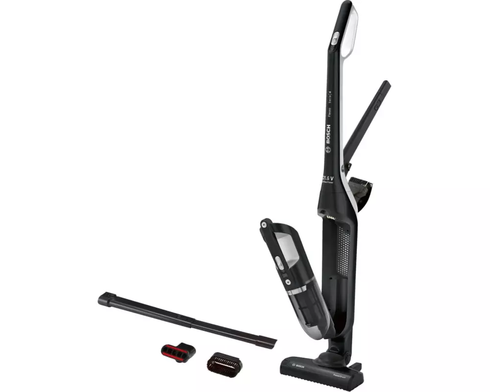 Bosch Akku-Hand- und Stielsauger BBH32101