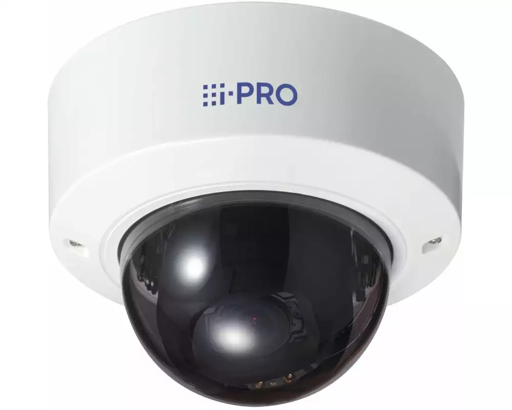 i-Pro Netzwerkkamera WV-S22600-V2LG