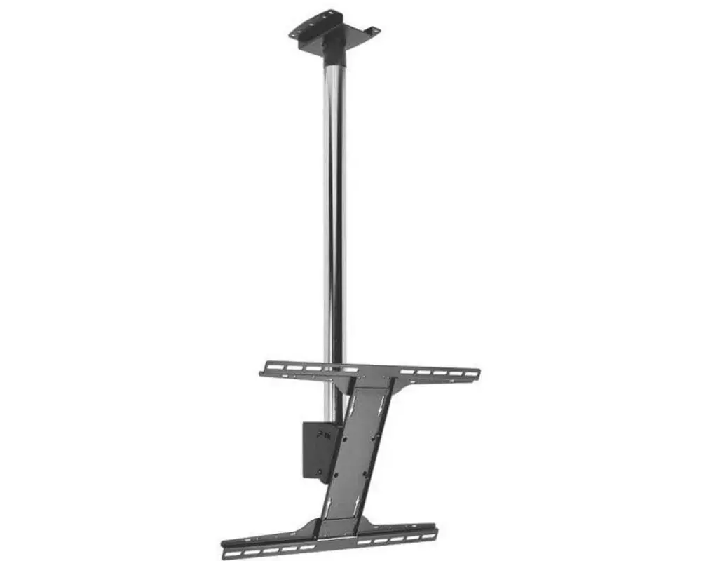 Peerless-AV Deckenhalterung MOD-FPSKIT200-CPF bis zu 75"