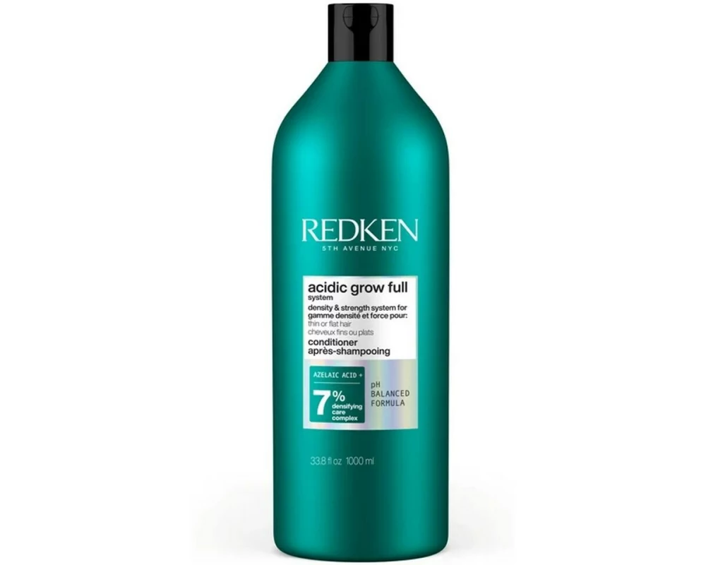 Redken Acidic Grow Full System 1000 ml