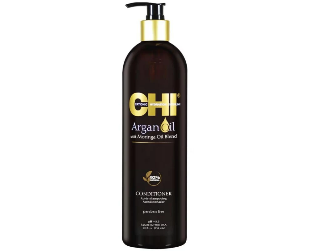 chi Argan Oil Conditioner 739 ml