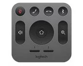 Logitech Fernbedienung MeetUp