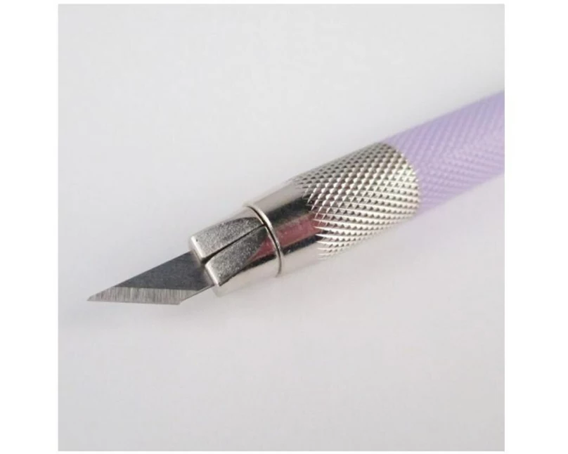 NT Cutter Cutter D-401P (V) in Blisterverpackung