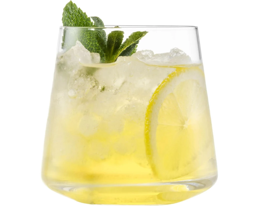 Schott Zwiesel Trinkglas 410 ml, 4 Stück, Transparent