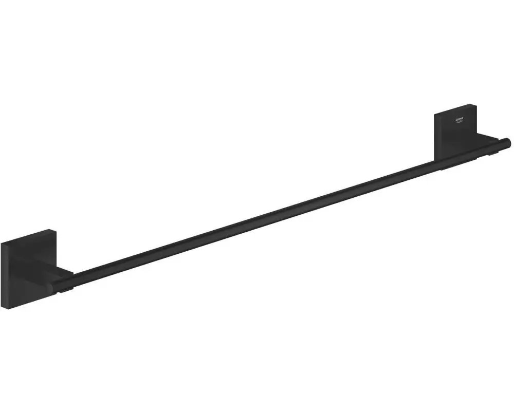 GROHE Start Cube Black Mat