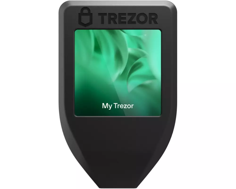 Trezor Trezor Model T