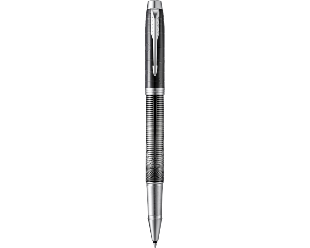 PARKER Roller IM F 2074145 Metallic Pursuit, metallic